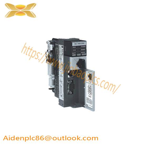1747-L533 SLC 5/03 32K Controller