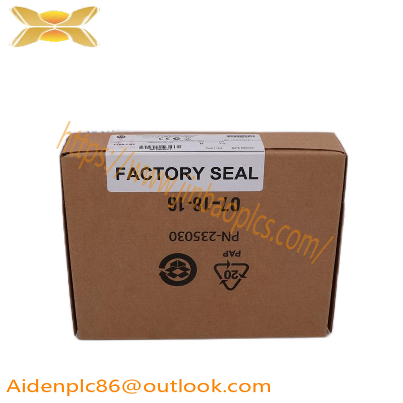 AB 1747-L541/B SLC 5/04 Processor - Series B