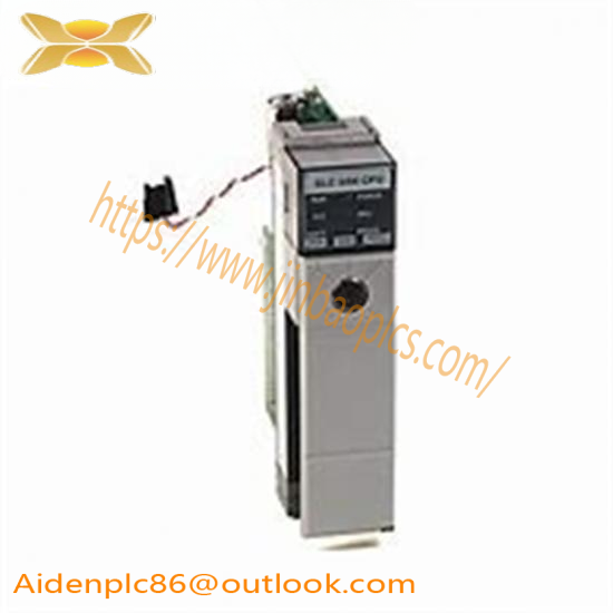 1747-L541/B Processor Module