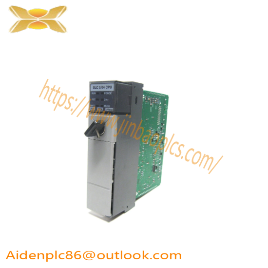 1747-L551  CPU Controller