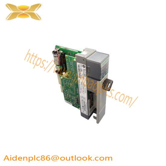 1747-L553/B SLC 5/05 Controller
