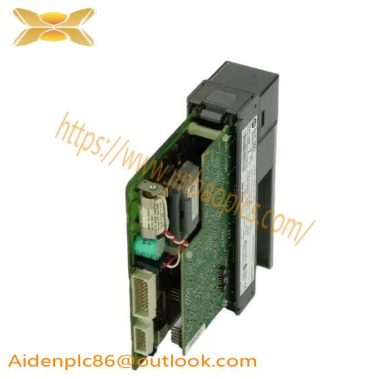 1747-L553/C  SLC 5/05 Controller
