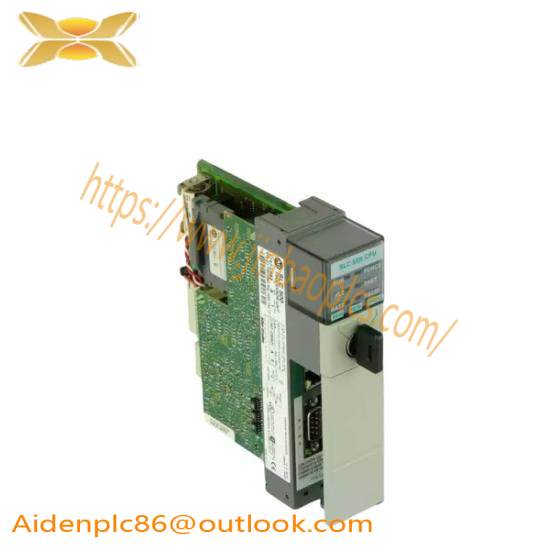 1747-L553/C  SLC 5/05 Controller