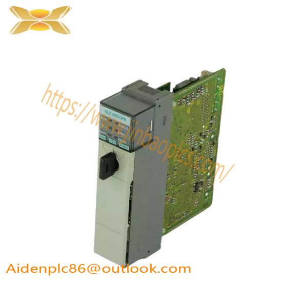1747-L553/C  SLC 5/05 Controller