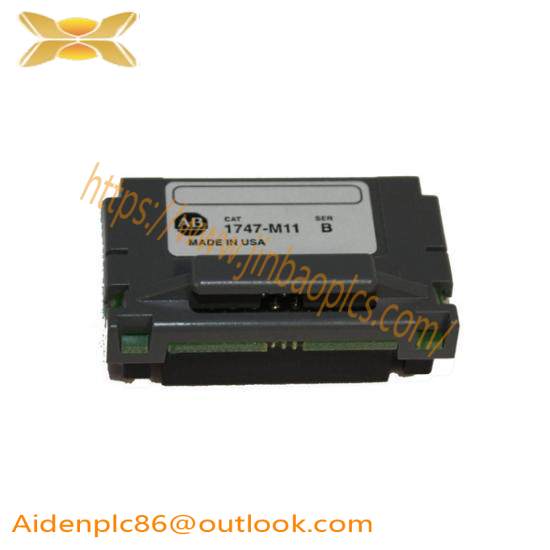1747-M11 Flash Memory Module
