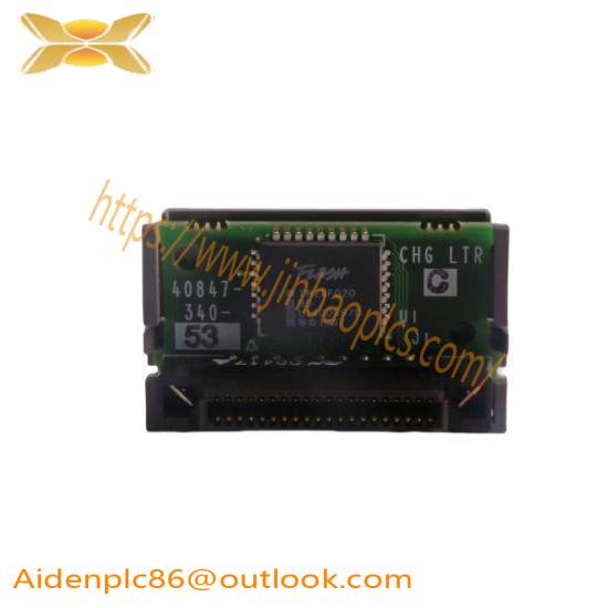1747-M12  Flash Memory Module