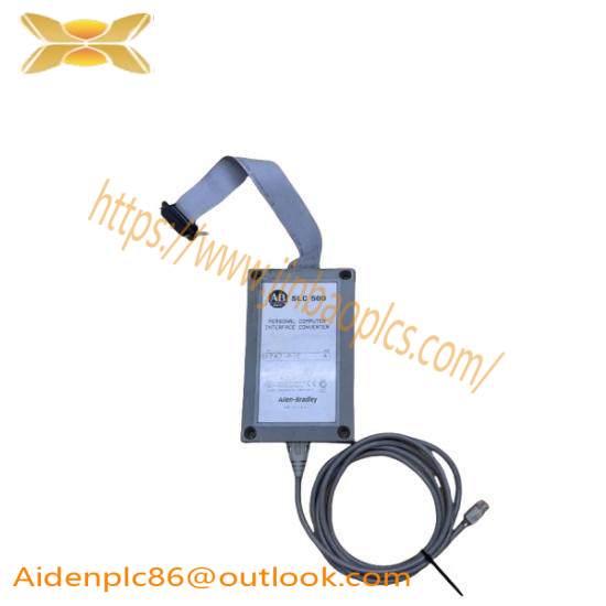 1747-PIC   Interface Converter  SLC 500