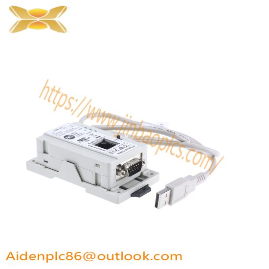 1747-UIC   Interface Converter  SLC 500