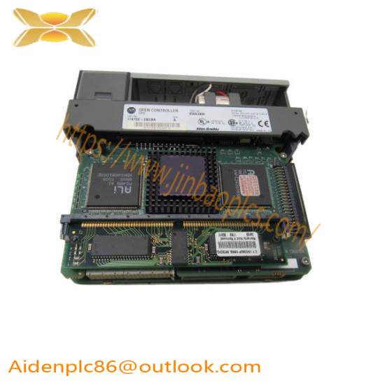 1747OC-EBCBA Controller CPU