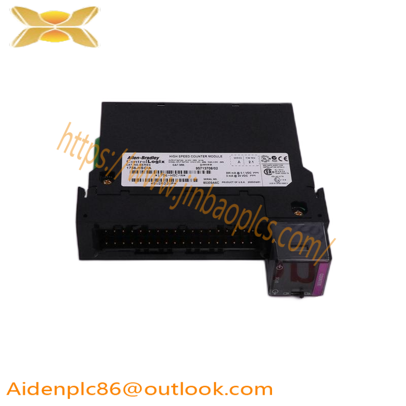 AB 1752-L24BBBE PLC SmartGuard 600 Controllers