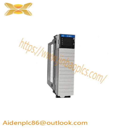 1756-1B32 Input Module