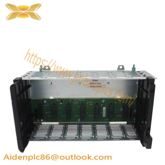 1756-A7/A ControlLogix Chassis