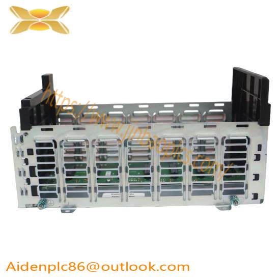 1756-A7/A ControlLogix Chassis