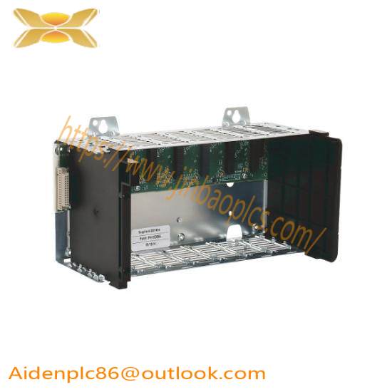 1756-A7K ControlLogix 7 Slots Chassis