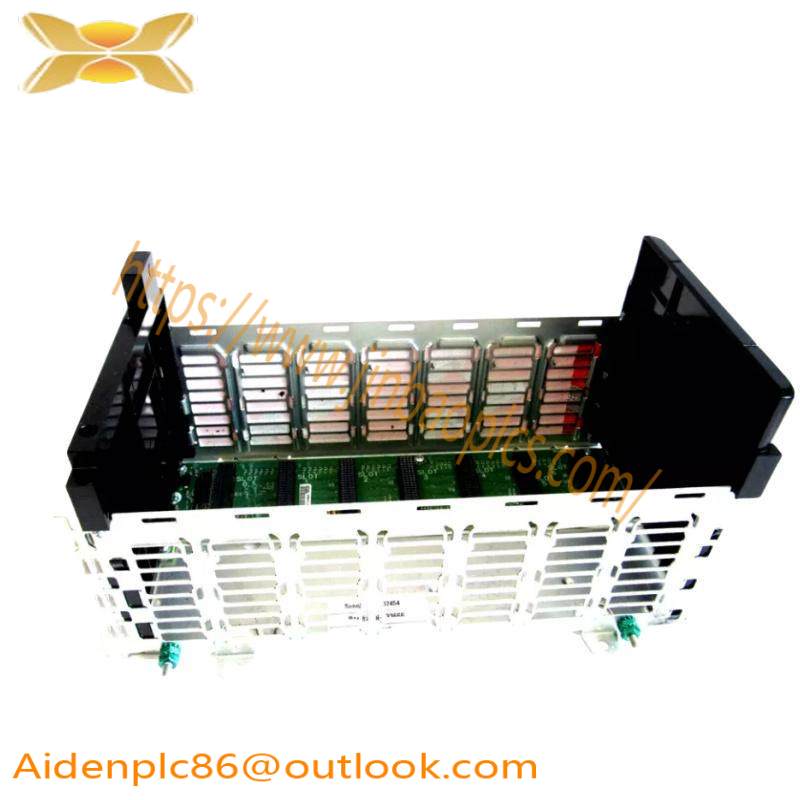  1756-A7K SLOTS CHASSIS
