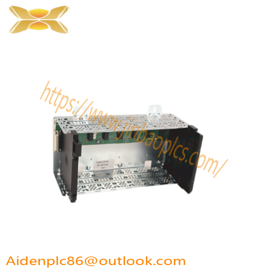 1756-A7LXT   Interface Converter  SLC 500