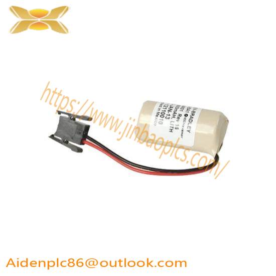 1756-BA  ControlLogix FlexLogix Battery