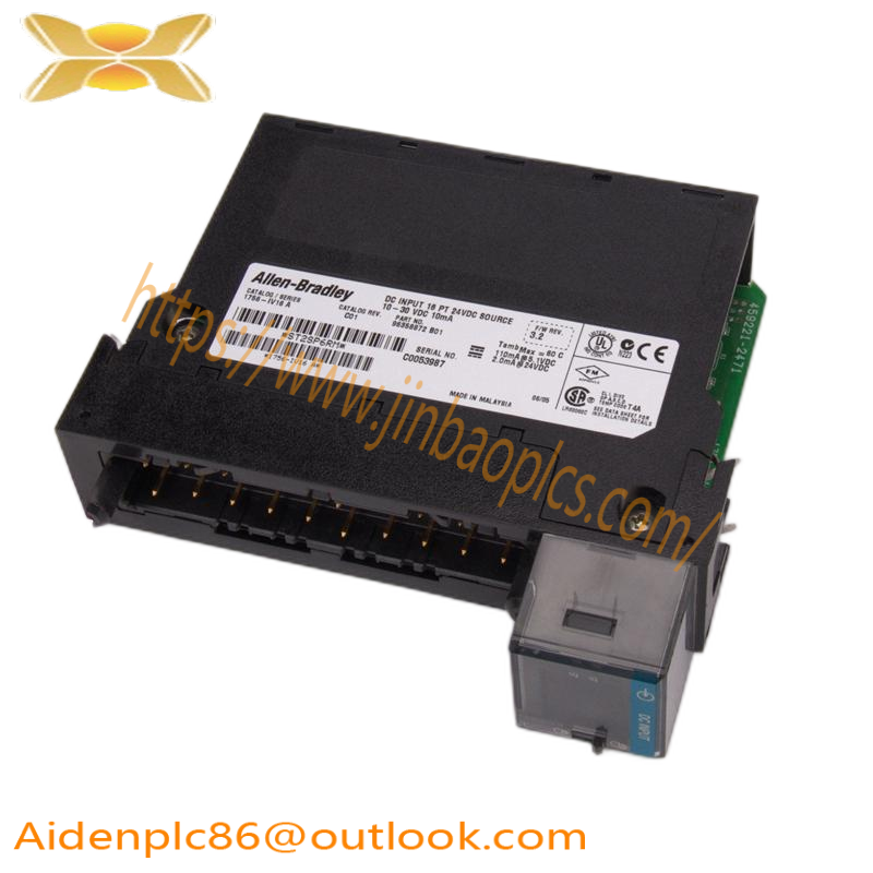 AB 1756-BATA Battery