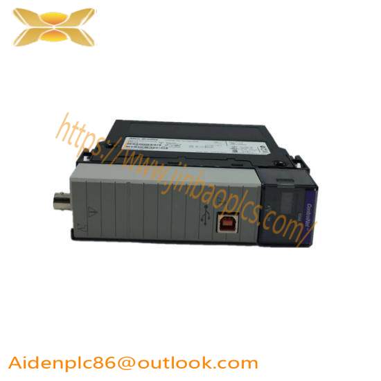 1756-CN2/B ControlNet Dual Capacity Bridge Module