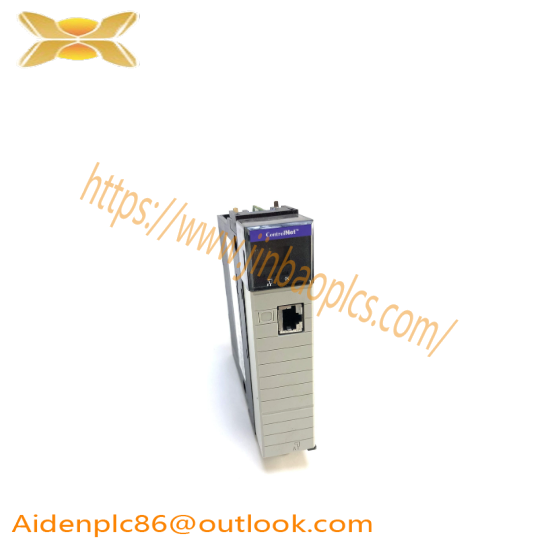 1756-CN2/C  Capacity Bridge Module