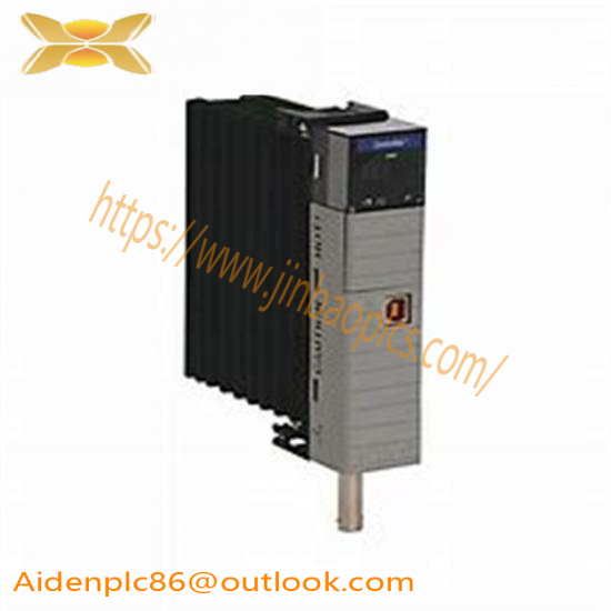 1756-CN2R/A ControlLogix I/O Modules