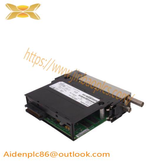 1756-CN2R/B ControlLogix  ControlNet Redundant Bridge Module