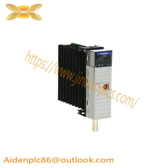 1756-CN2R/B ControlNet Redundant Bridge Module
