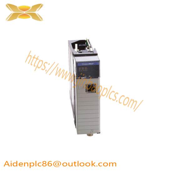 1756-CNB ControlLogix Communication Module