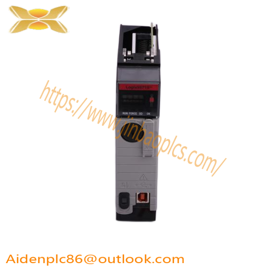 1756-CPR2 POWER SUPPLY CABLE