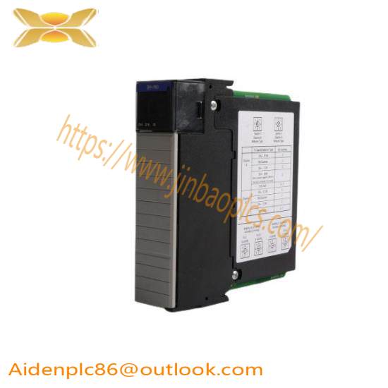 1756-DHRIO/C I/O Communication module