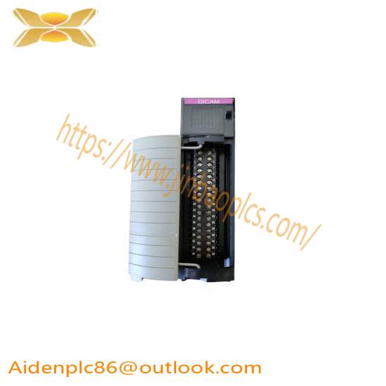 1756-DICAM Digital Cam Switch Module
