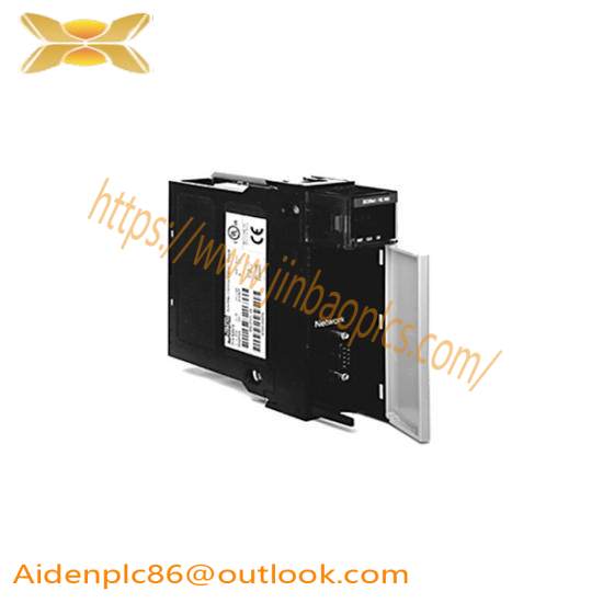 1756-DMD30 Drive Interface Module