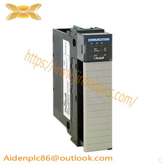 1756-DMF30 ControlLogix Drive Module