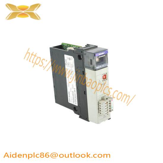 1756-DN8 Communication Module