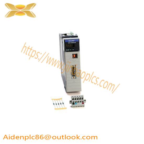 1756-DNB ControlLogix DeviceNet communication module