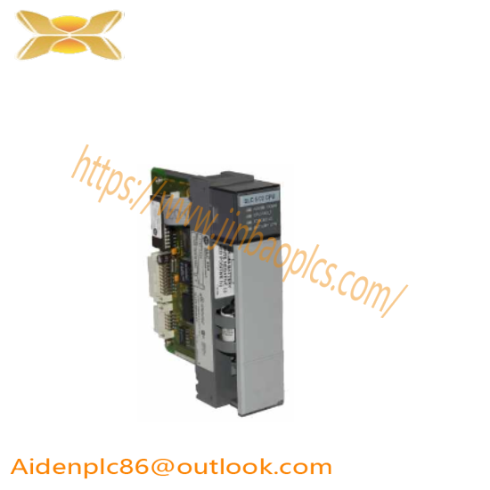 1756-DNB/E ControlLogix  Scanner Module