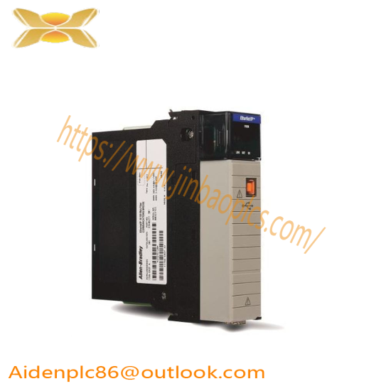 1756-EN2F ControlLogix  Fiber Module