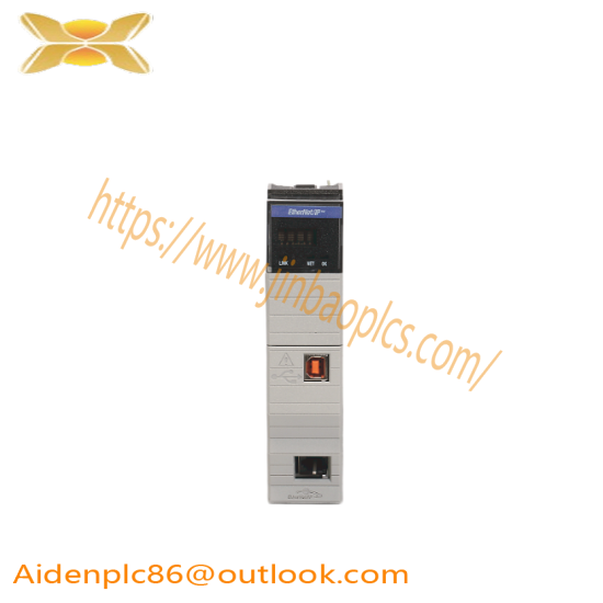 1756-EN2T  Bridge Module