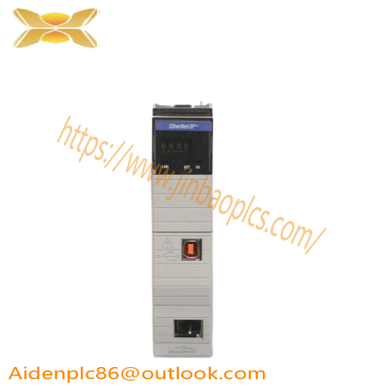 1756-EN2T/C ControlLogix  Bridge Module