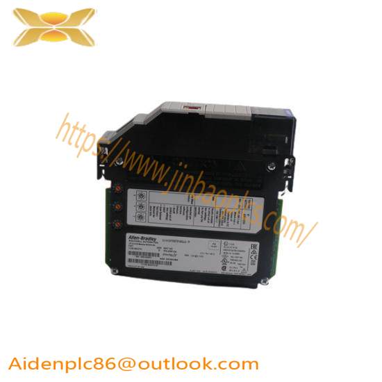1756-EN2TK ControlLogix Communication Modules