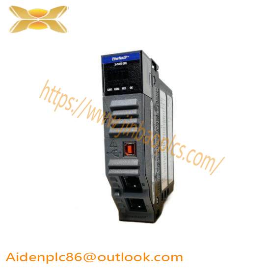 1756-EN2TRXT  Logix XT EtherNet Module