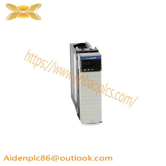 1756-ENET/B Communication Module