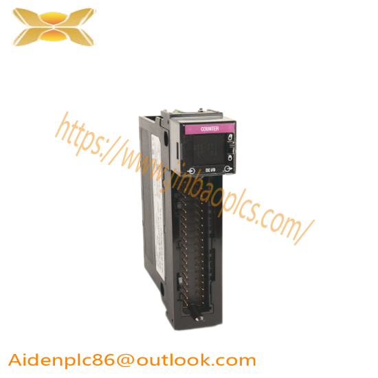1756-HSC  High Speed Counter Module