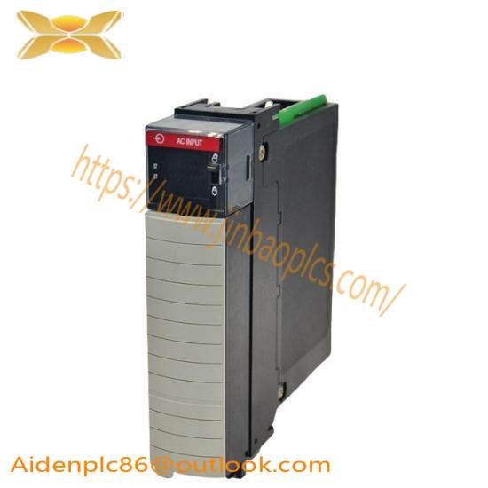 1756-IA16  AC Input Module