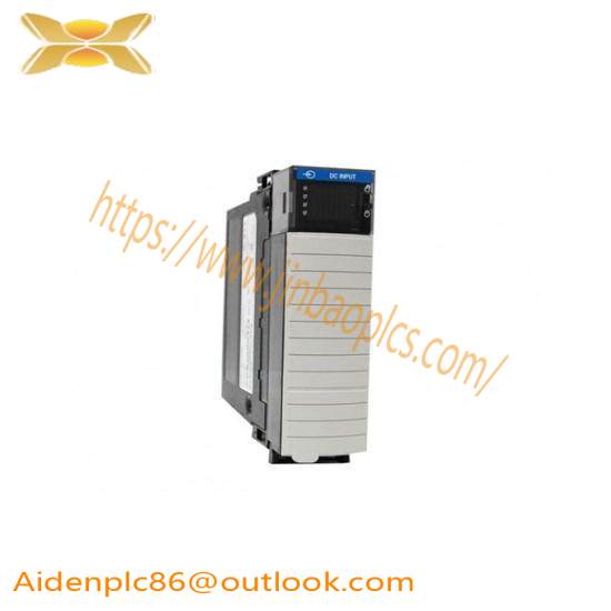 1756-IB32D I/O module