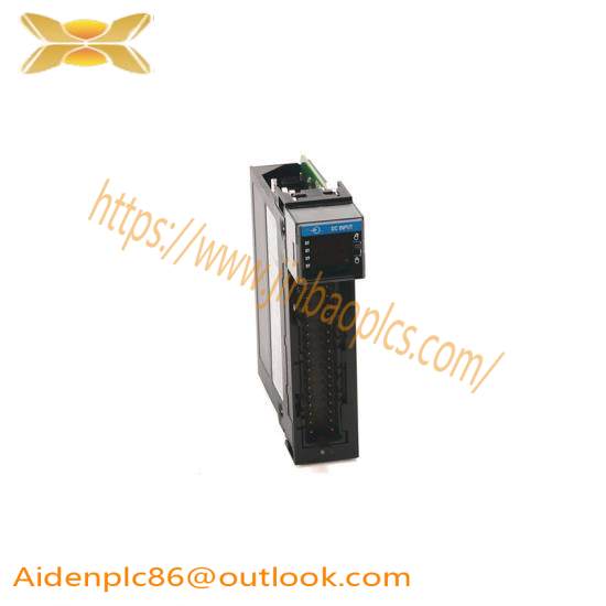1756-IB32K 32 Point Digital Input