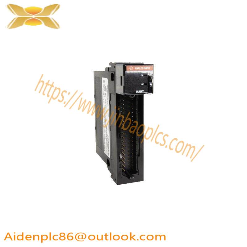 AB 1756-IF16H/A ControlLogix 16 Point Hart