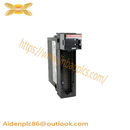 1756-IF16IH Analog I/O Modules