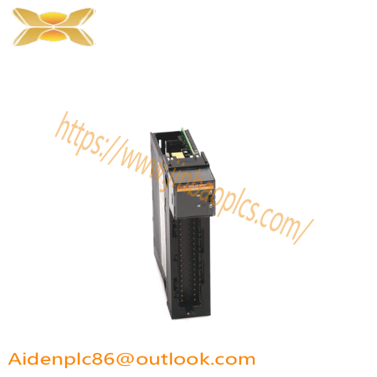 1756-IF4FXOF2F ControlLogix  Analog Module