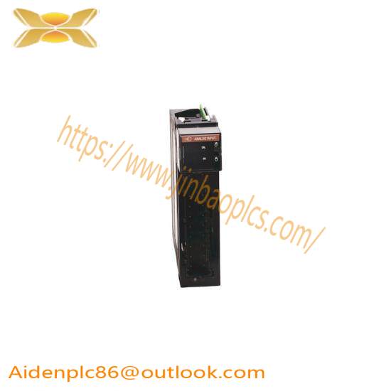 1756-IF6I ControlLogix 6 Point Isolated A/I Module